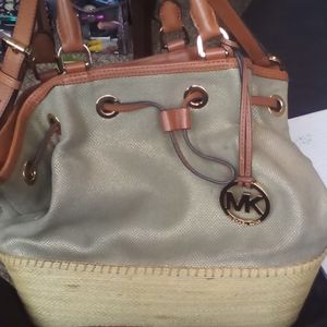 Michael Kors purse